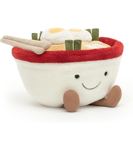 Amazon.co.jp: Jellycat 面白くスライス ピザフード ぬいぐるみ